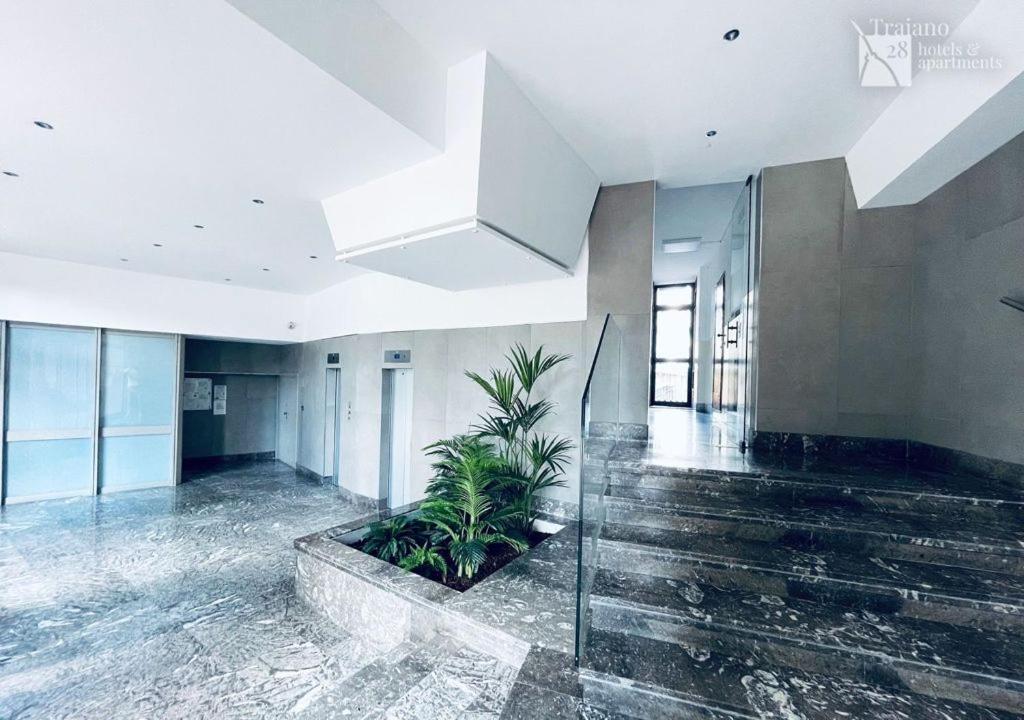 Traiano 28 Apartman Torino Kültér fotó