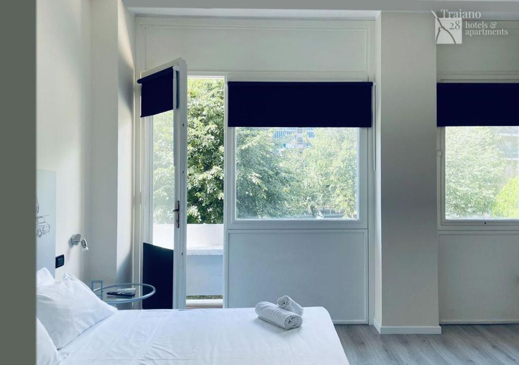 Traiano 28 Apartman Torino Kültér fotó