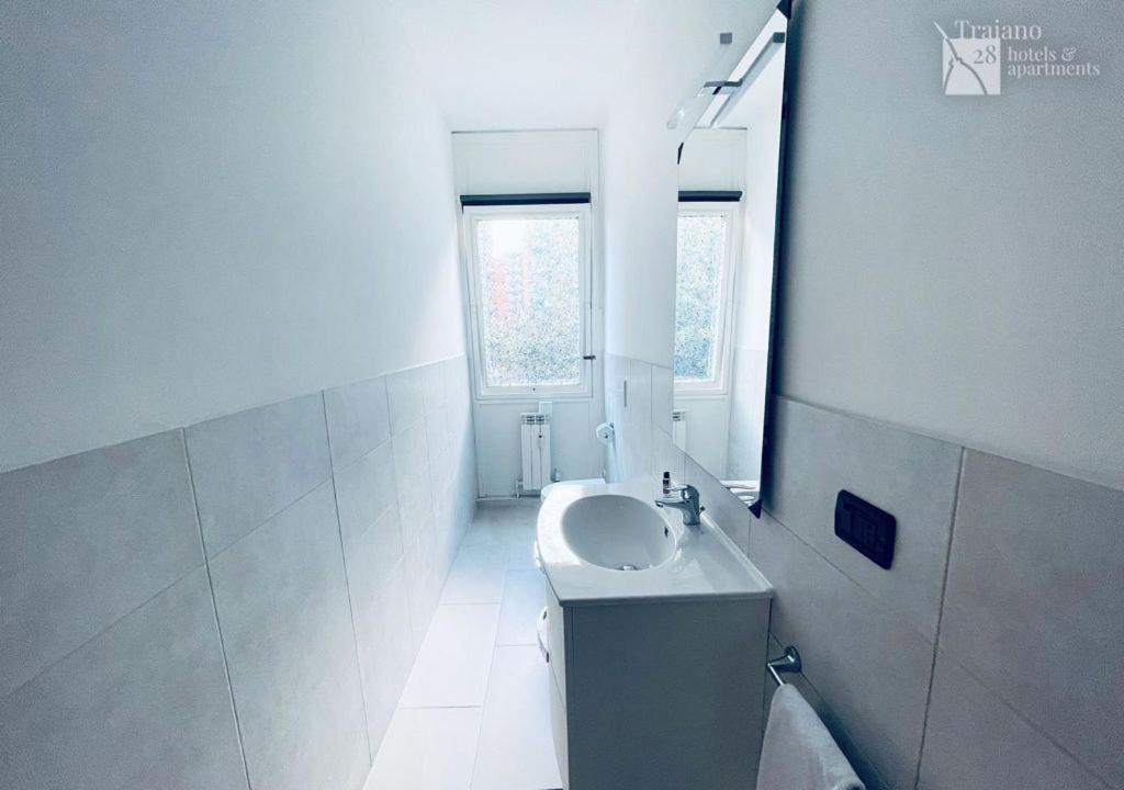 Traiano 28 Apartman Torino Kültér fotó