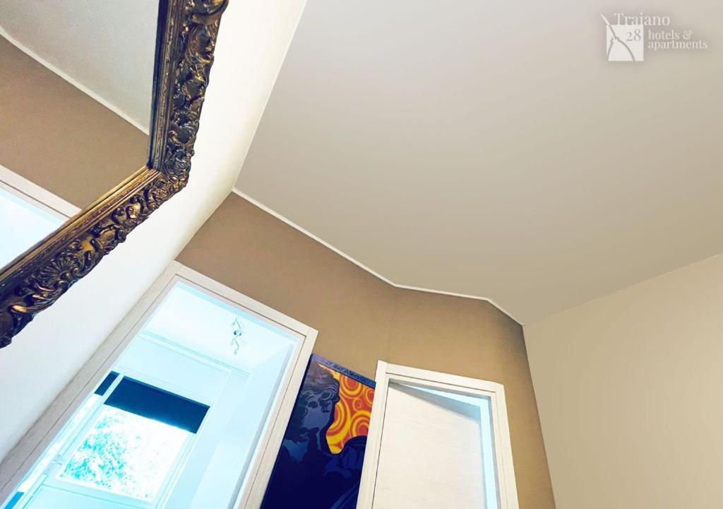Traiano 28 Apartman Torino Kültér fotó