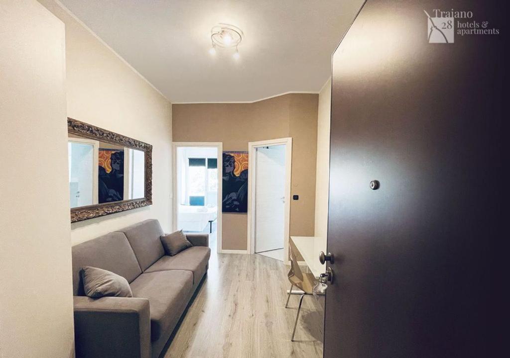 Traiano 28 Apartman Torino Kültér fotó