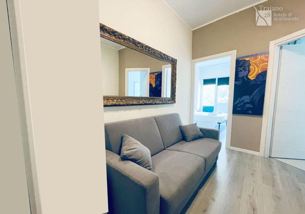 Traiano 28 Apartman Torino Kültér fotó