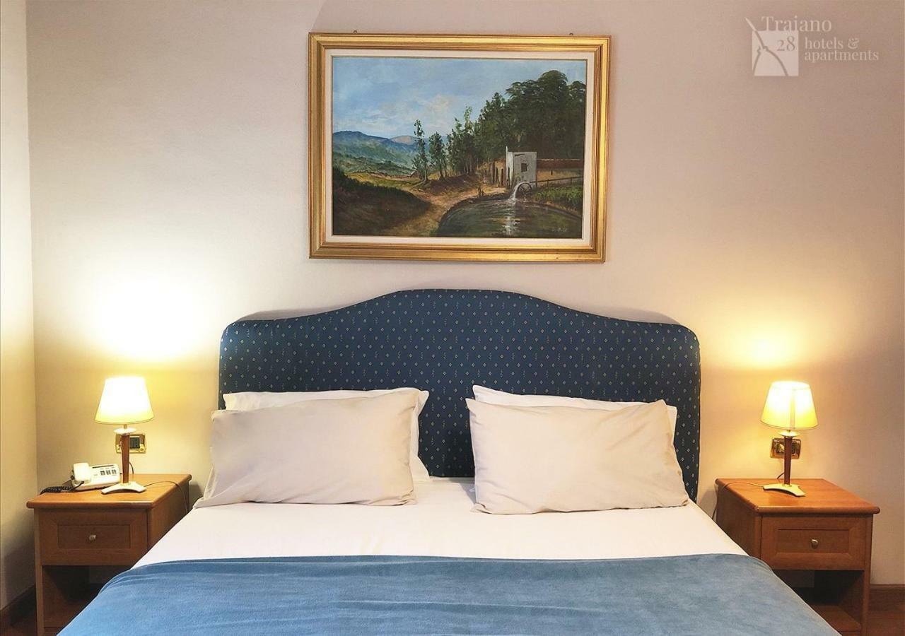 Traiano 28 Apartman Torino Kültér fotó