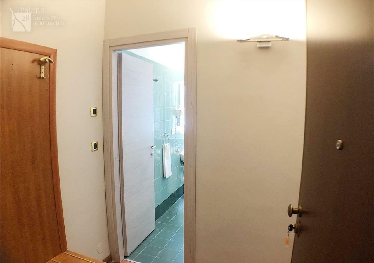 Traiano 28 Apartman Torino Kültér fotó