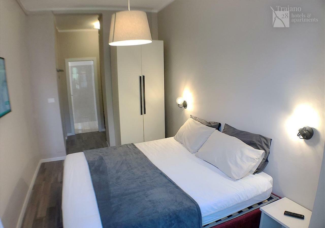 Traiano 28 Apartman Torino Kültér fotó