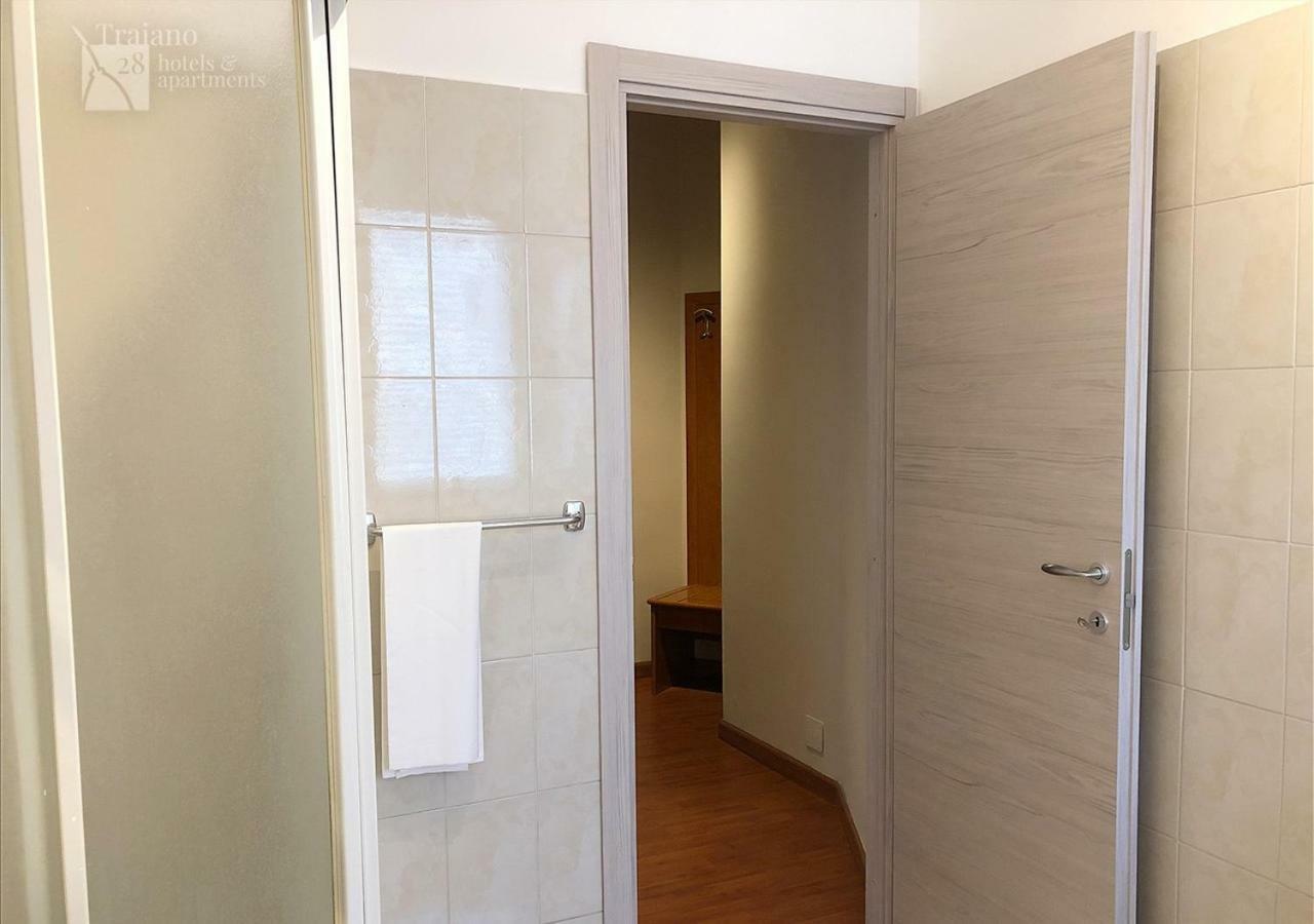 Traiano 28 Apartman Torino Kültér fotó