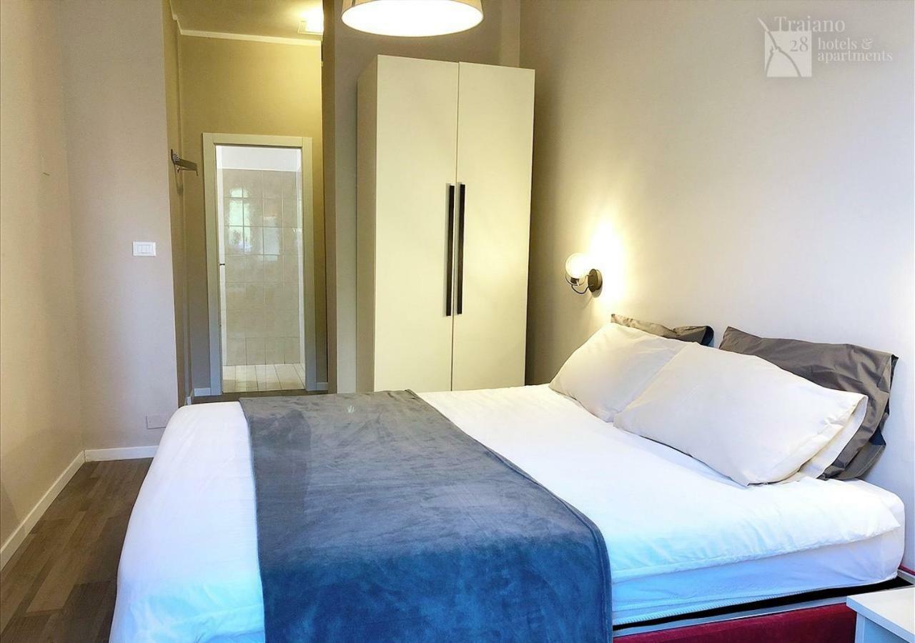 Traiano 28 Apartman Torino Kültér fotó