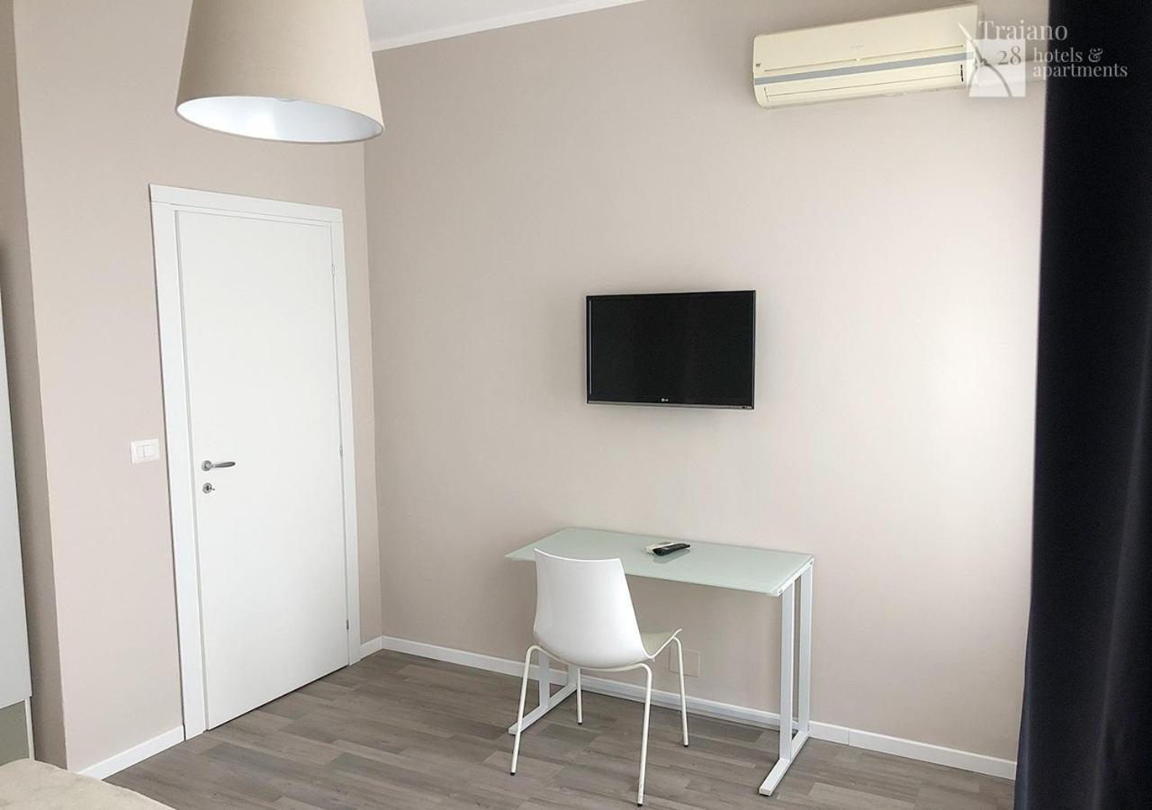 Traiano 28 Apartman Torino Kültér fotó