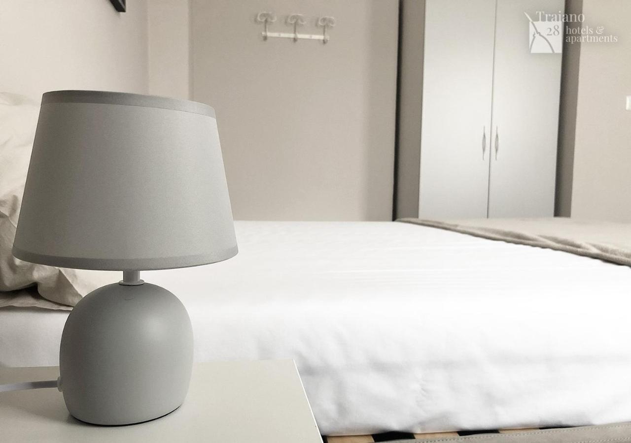 Traiano 28 Apartman Torino Kültér fotó