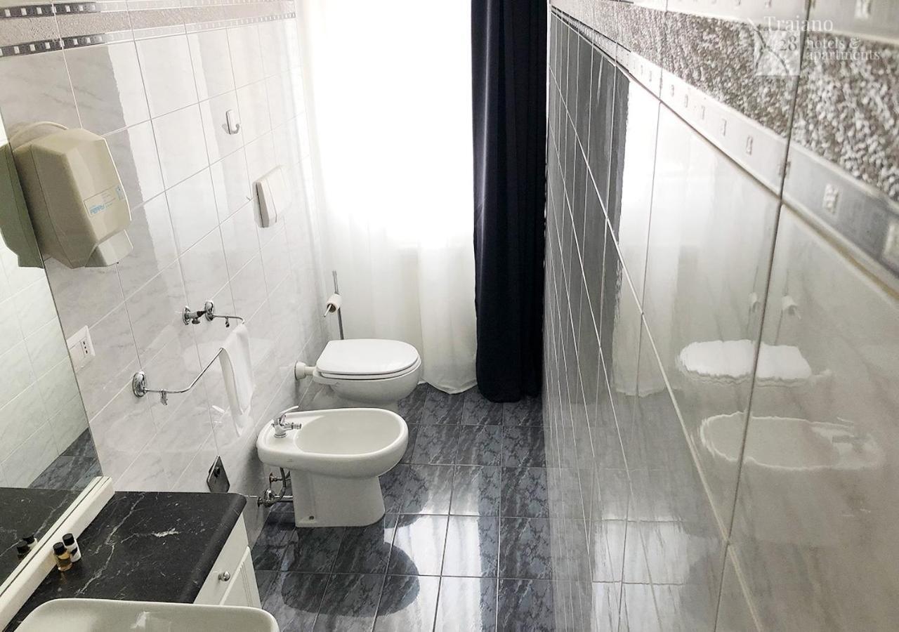 Traiano 28 Apartman Torino Kültér fotó