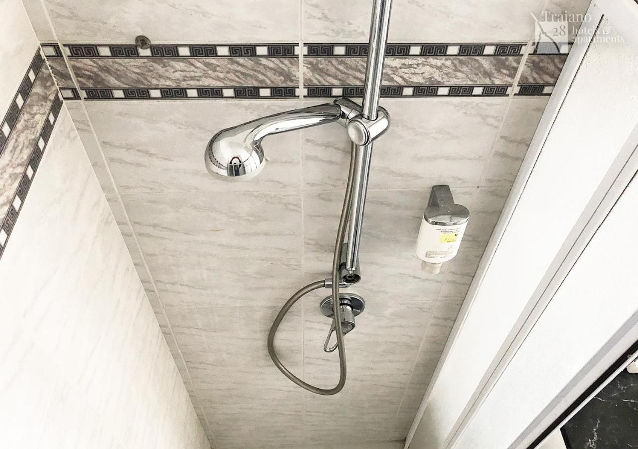 Traiano 28 Apartman Torino Kültér fotó