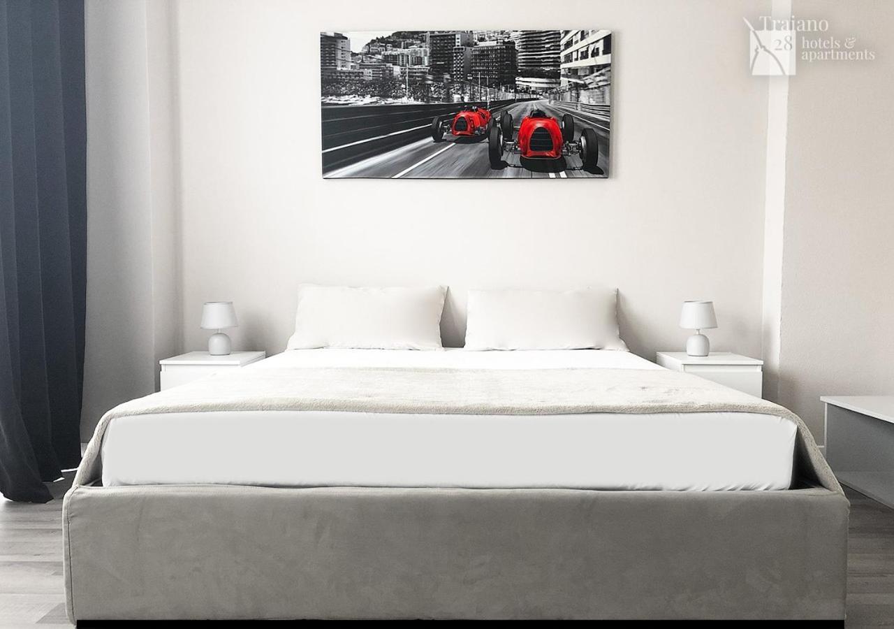 Traiano 28 Apartman Torino Kültér fotó