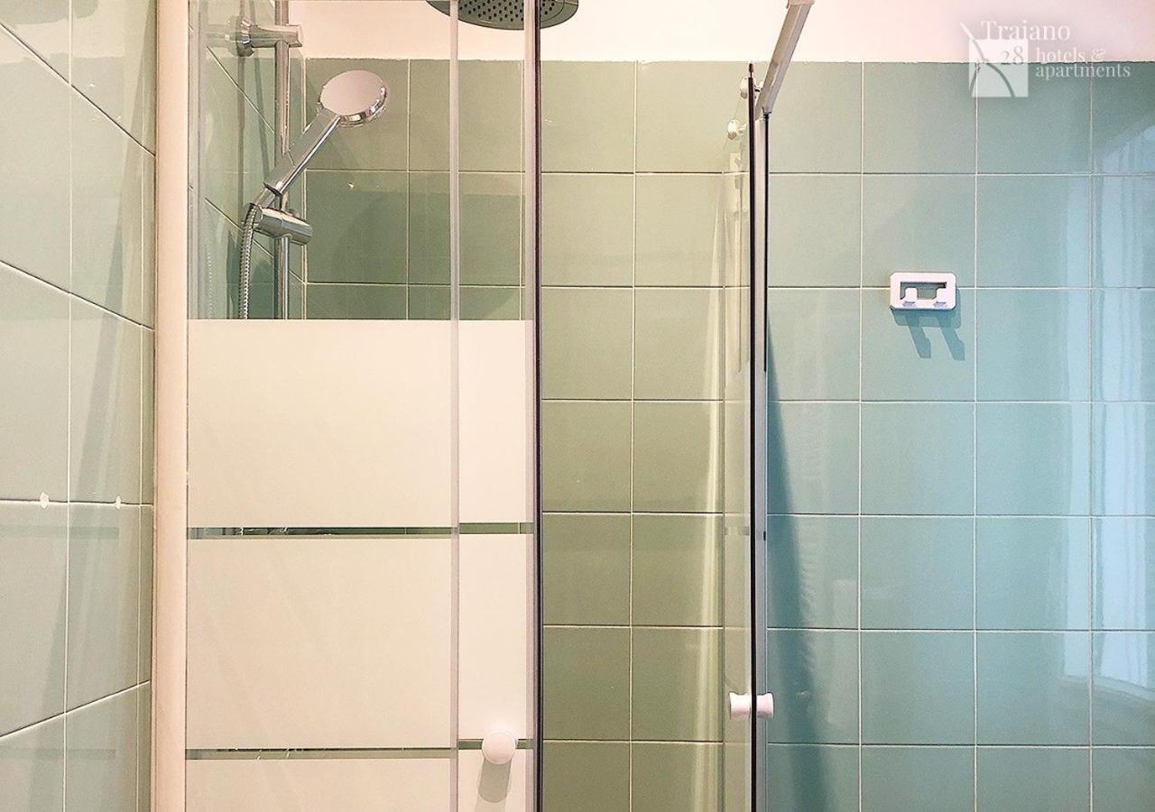 Traiano 28 Apartman Torino Kültér fotó