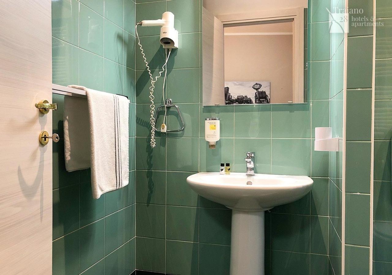 Traiano 28 Apartman Torino Kültér fotó