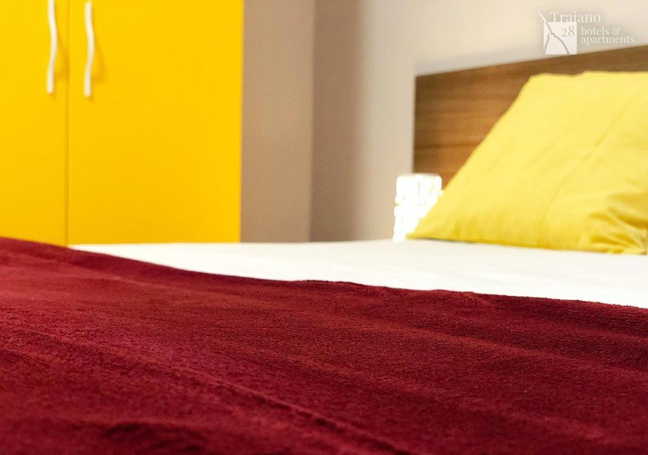 Traiano 28 Apartman Torino Kültér fotó