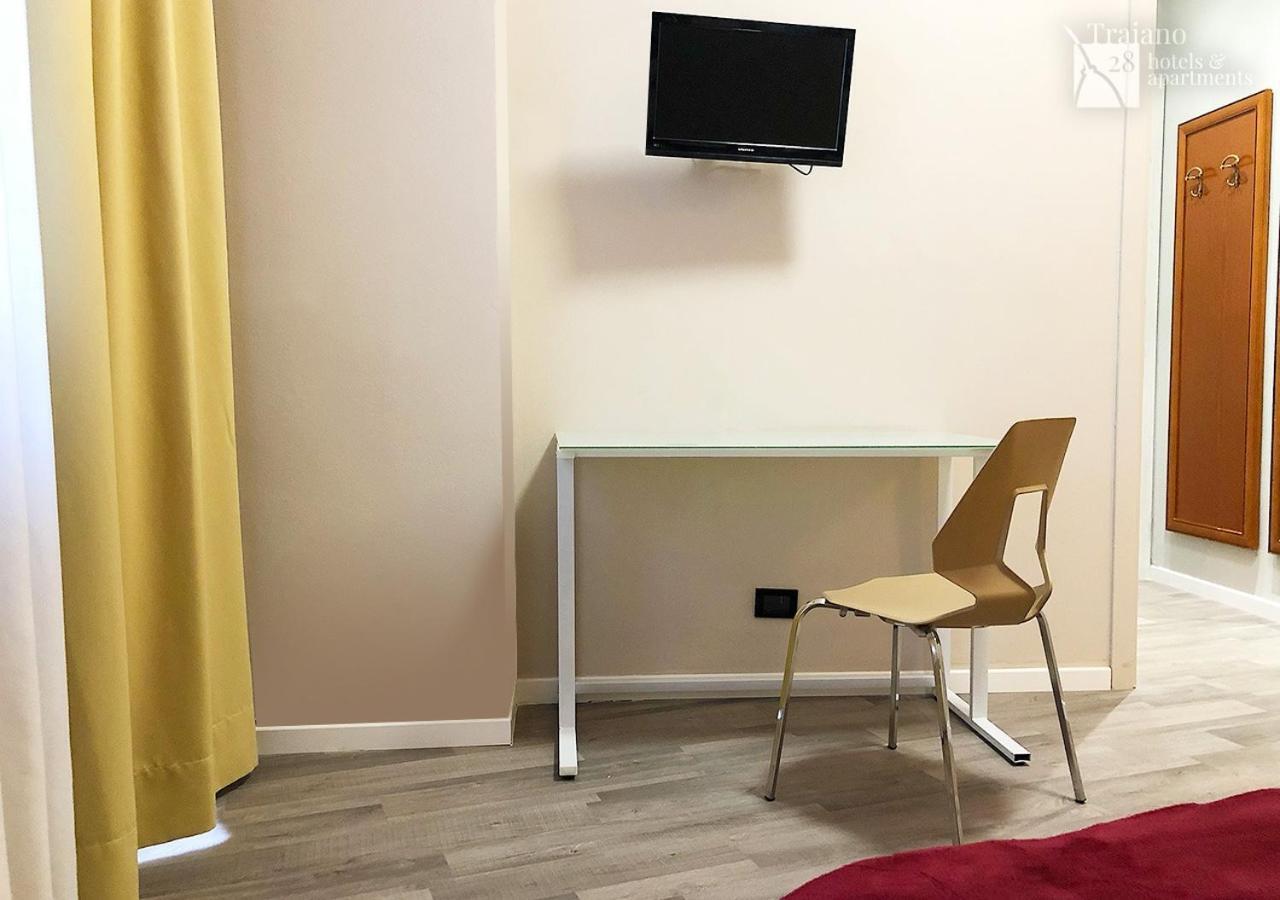 Traiano 28 Apartman Torino Kültér fotó