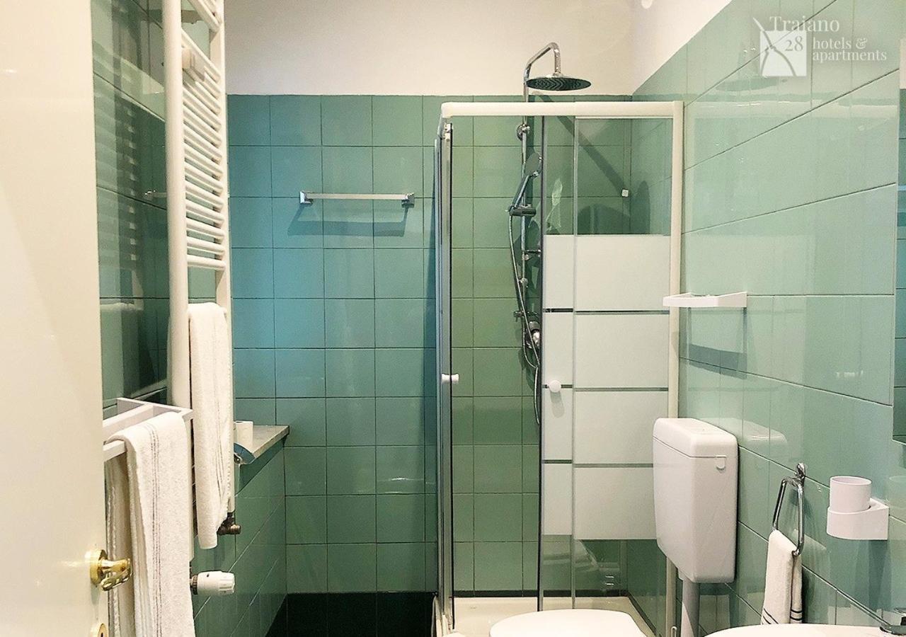 Traiano 28 Apartman Torino Kültér fotó