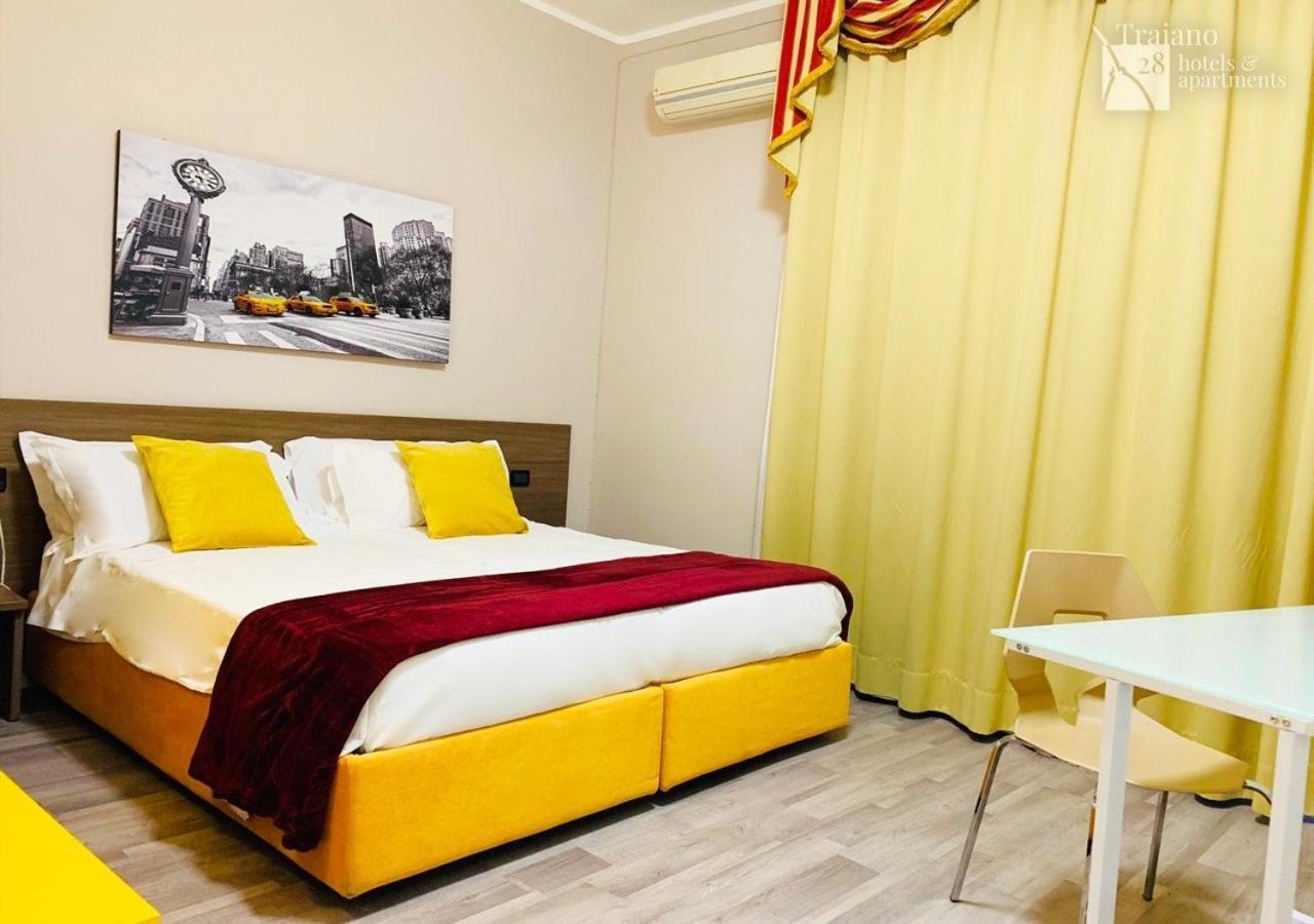 Traiano 28 Apartman Torino Kültér fotó