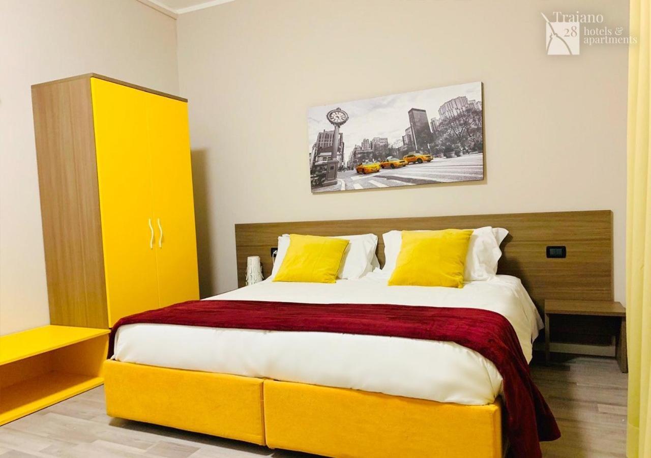 Traiano 28 Apartman Torino Kültér fotó