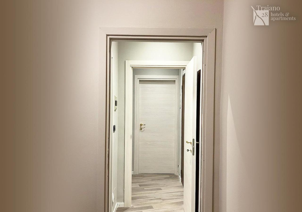 Traiano 28 Apartman Torino Kültér fotó